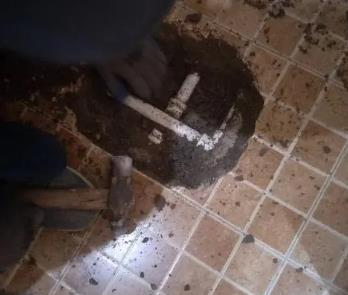 汾西卫生间漏水维修公司为您分享下卫生间渗水如何处理及注意事项