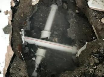 汾西阳台漏水维修公司为您分享楼上楼下漏水怎么处理