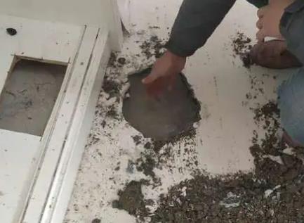 汾西卫生间漏水维修公司分享下精确定位查漏水一次多少钱?不同级别收费不同