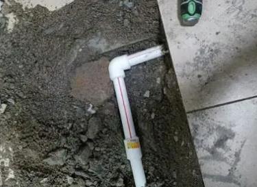 汾西阳台漏水维修时有哪些声音会影响检漏仪